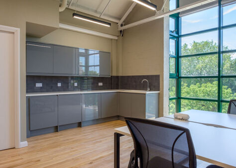 Office Space Plaza 535 - Image 31