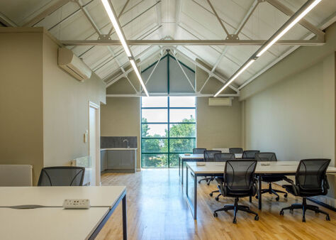 Office Space Plaza 535 - Image 32