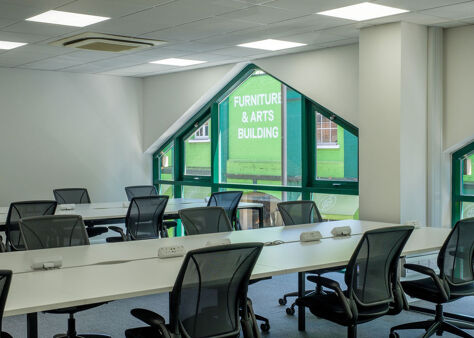 Office Space Plaza 535 - Image 58