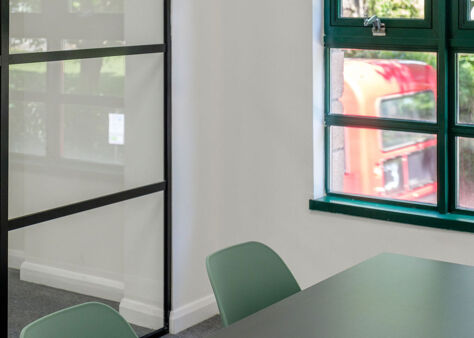 Office Space Plaza 535 - Image 22