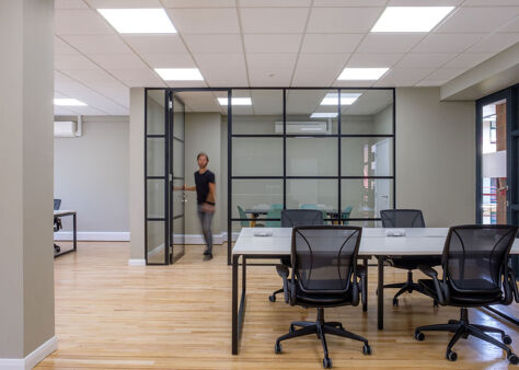 Office Space Plaza 535 - Image 41