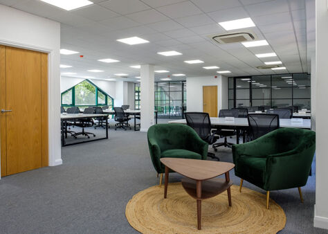 Office Space Plaza 535 - Image 74