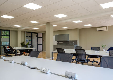 Office Space Plaza 535 - Image 36