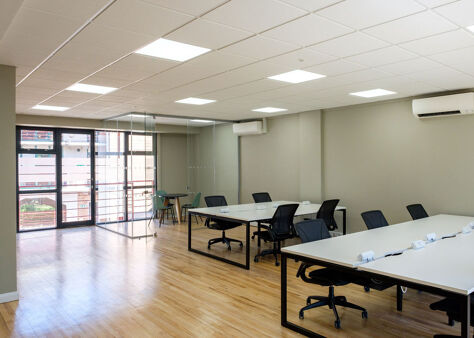 Office Space Plaza 535 - Image 14