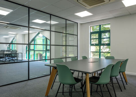 Office Space Plaza 535 - Image 62