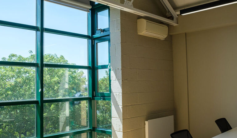 Office Space Plaza 535 - Image 7