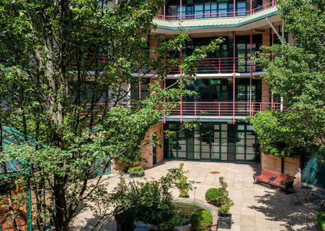 Office Space Plaza 535 - Image 24