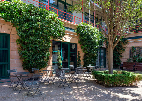 Office Space Plaza 535 - Image 28