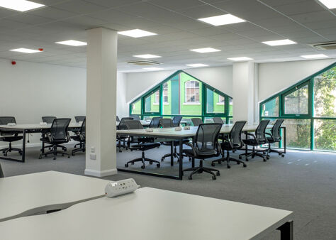 Office Space Plaza 535 - Image 64