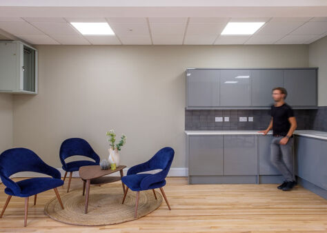 Office Space Plaza 535 - Image 49