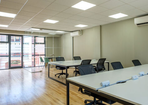 Office Space Plaza 535 - Image 54