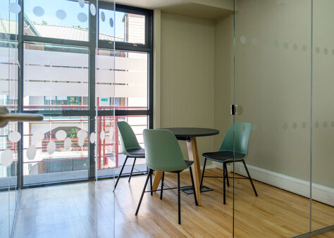 Office Space Plaza 535 - Image 17