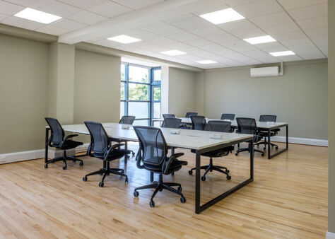 Office Space Plaza 535 - Image 40