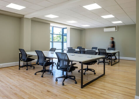 Office Space Plaza 535 - Image 39