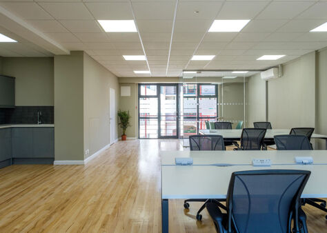 Office Space Plaza 535 - Image 51