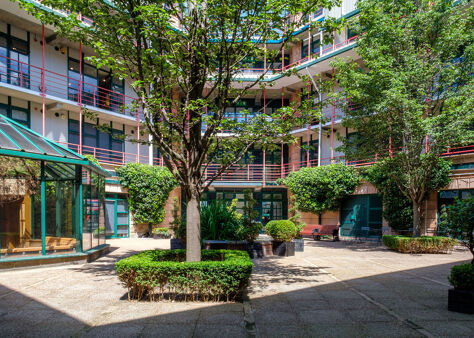 Office Space Plaza 535 - Image 27