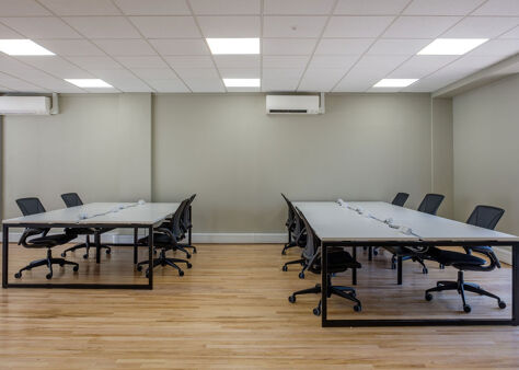 Office Space Plaza 535 - Image 48