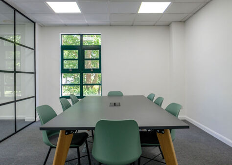 Office Space Plaza 535 - Image 23