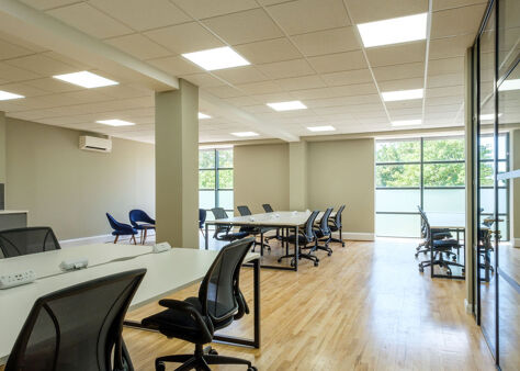 Office Space Plaza 535 - Image 38