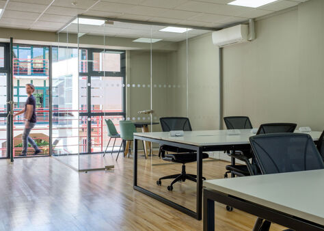 Office Space Plaza 535 - Image 52