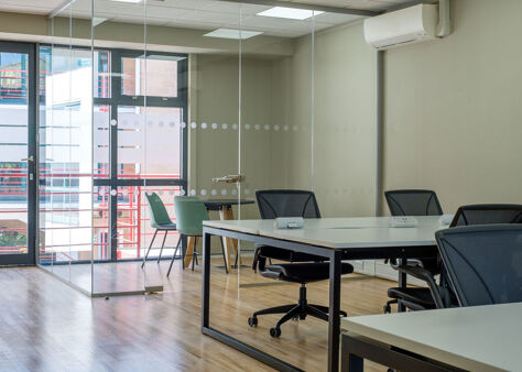 Office Space Plaza 535 - Image 53