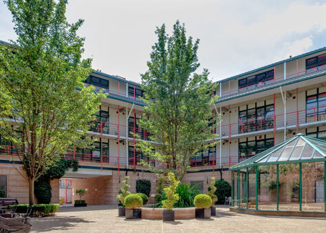 Office Space Plaza 535 - Image 25