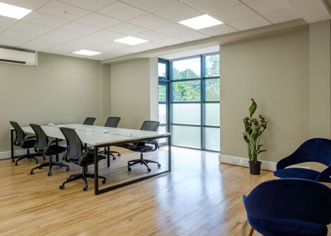 Office Space Plaza 535 - Image 47