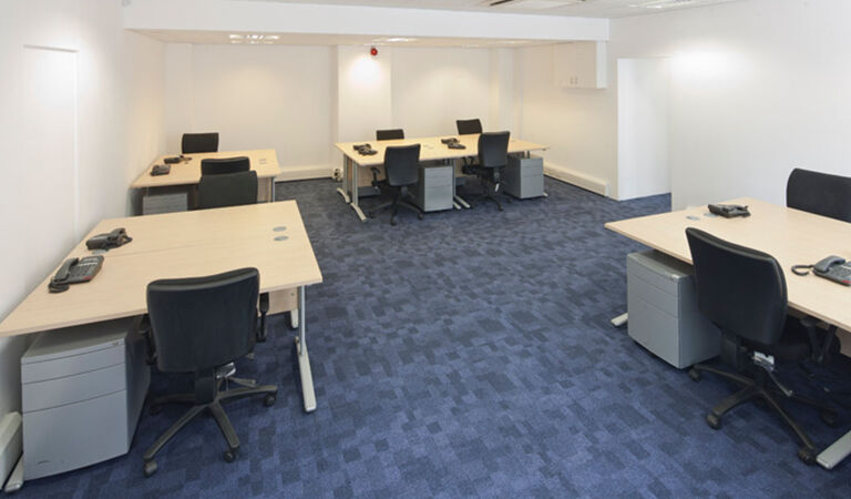 Image #4 of The Chandlery Business Centre