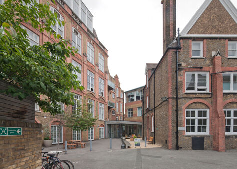 Image #2 of The Chandlery Business Centre