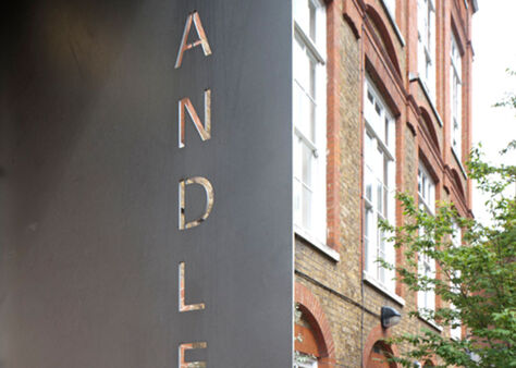 Image #12 of The Chandlery Business Centre