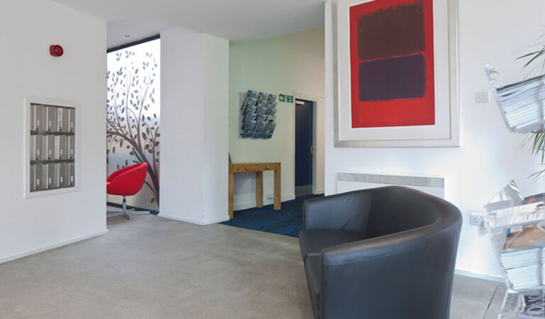 Image #3 of The Chandlery Business Centre