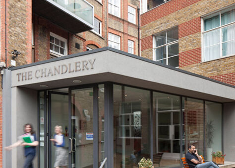 Image #13 of The Chandlery Business Centre