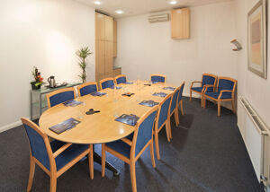 Image #5 of The Chandlery Business Centre