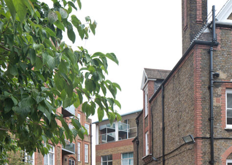 Image #11 of The Chandlery Business Centre