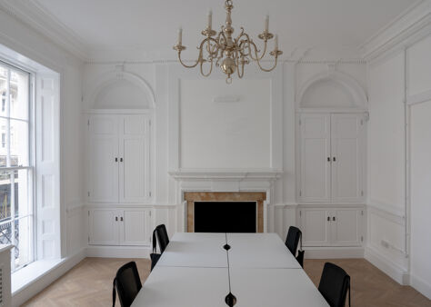 Office Space 22 King Street - Image 4