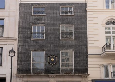 Office Space 22 King Street - Image 1