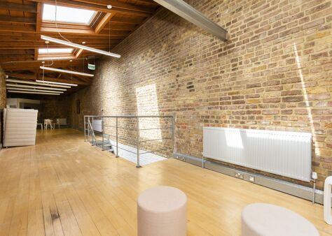 Office Space Perseverance Works Shoreditch - Image 7
