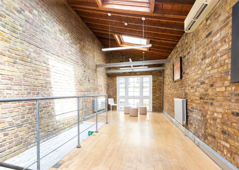 Office Space Perseverance Works Shoreditch - Image 8