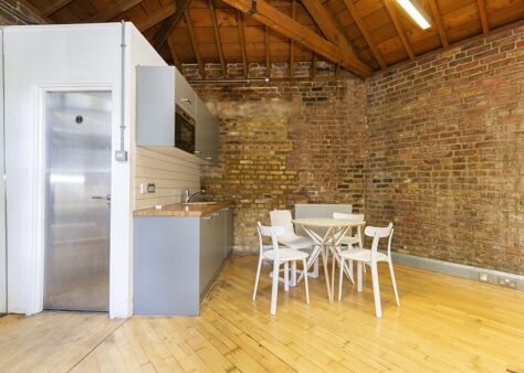 Office Space Perseverance Works Shoreditch - Image 3