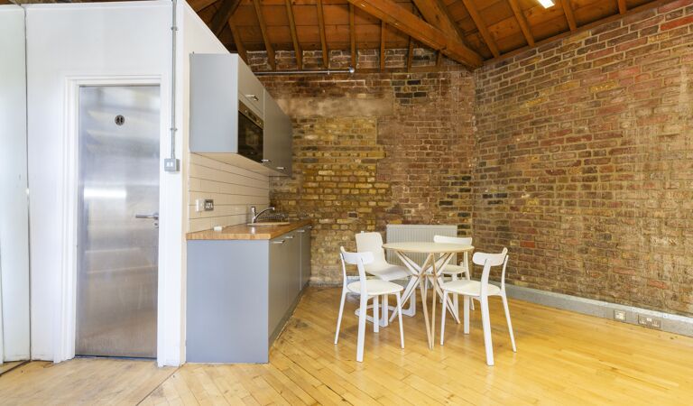 Office Space Perseverance Works Shoreditch - Image 3