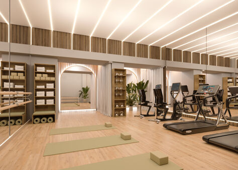 Office Space Mainframe - Image 4