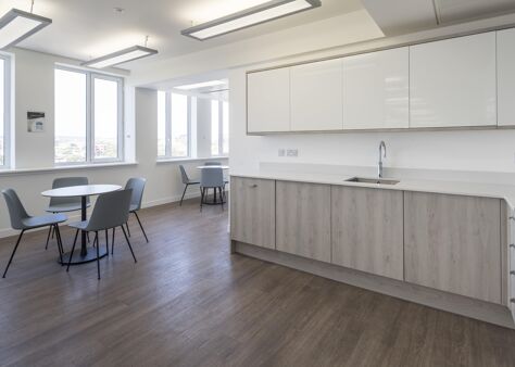 Office Space Mainframe - Image 10