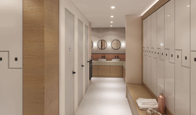 Office Space Mainframe - Image 2