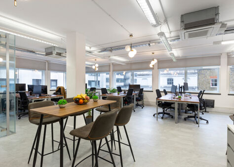 Office Space The Drayton l Duke House l 33 Duke Street - Image 4