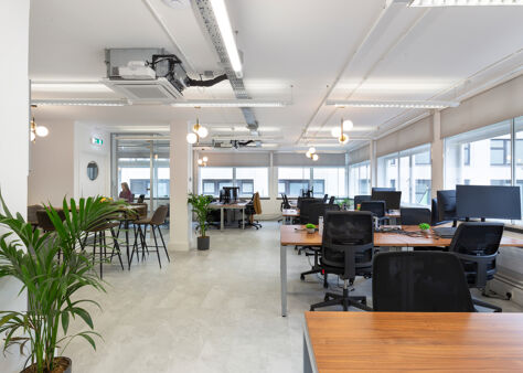 Office Space The Drayton l Duke House l 33 Duke Street - Image 7