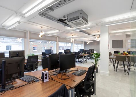 Office Space The Drayton l Duke House l 33 Duke Street - Image 5