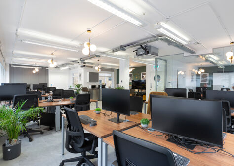 Office Space The Drayton l Duke House l 33 Duke Street - Image 6