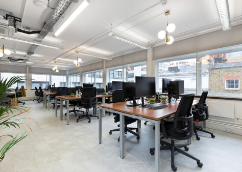 Office Space The Drayton l Duke House l 33 Duke Street - Image 8