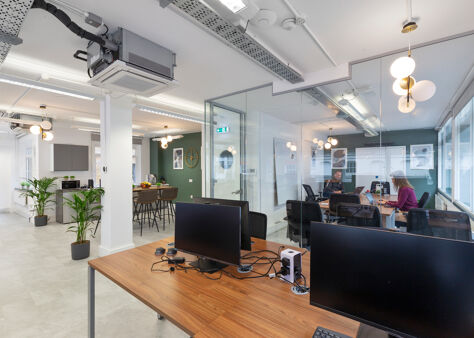 Office Space The Drayton l Duke House l 33 Duke Street - Image 3