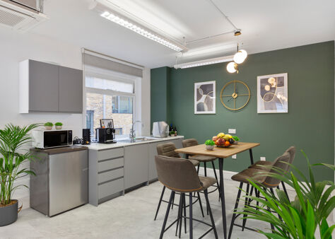 Office Space The Drayton l Duke House l 33 Duke Street - Image 1